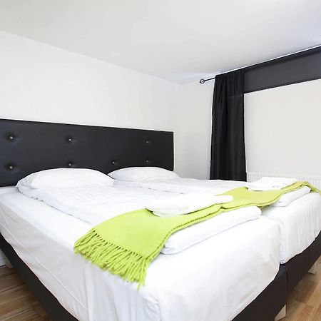 Stay Apartments Laugavegur Reykjavík Dış mekan fotoğraf