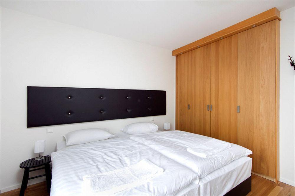 Stay Apartments Laugavegur Reykjavík Dış mekan fotoğraf