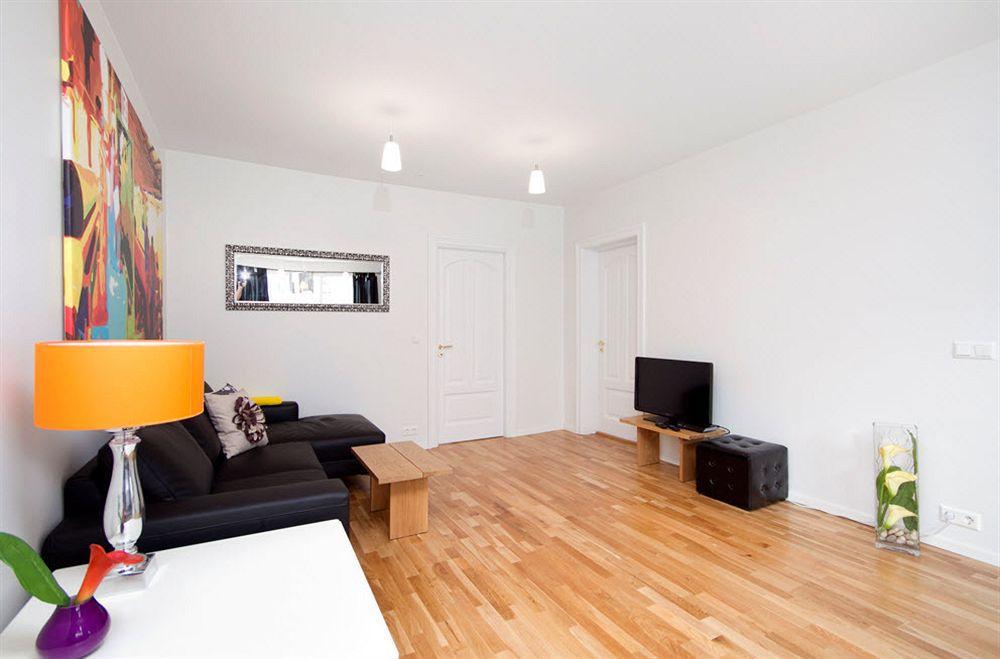 Stay Apartments Laugavegur Reykjavík Dış mekan fotoğraf