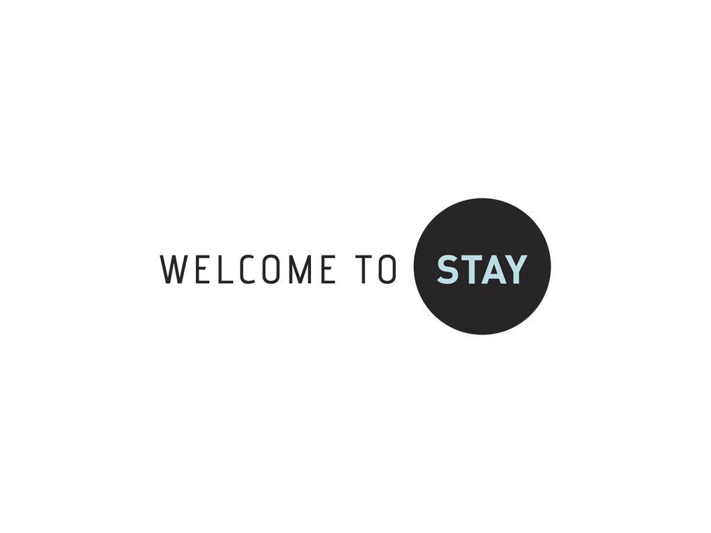 Stay Apartments Laugavegur Reykjavík Dış mekan fotoğraf