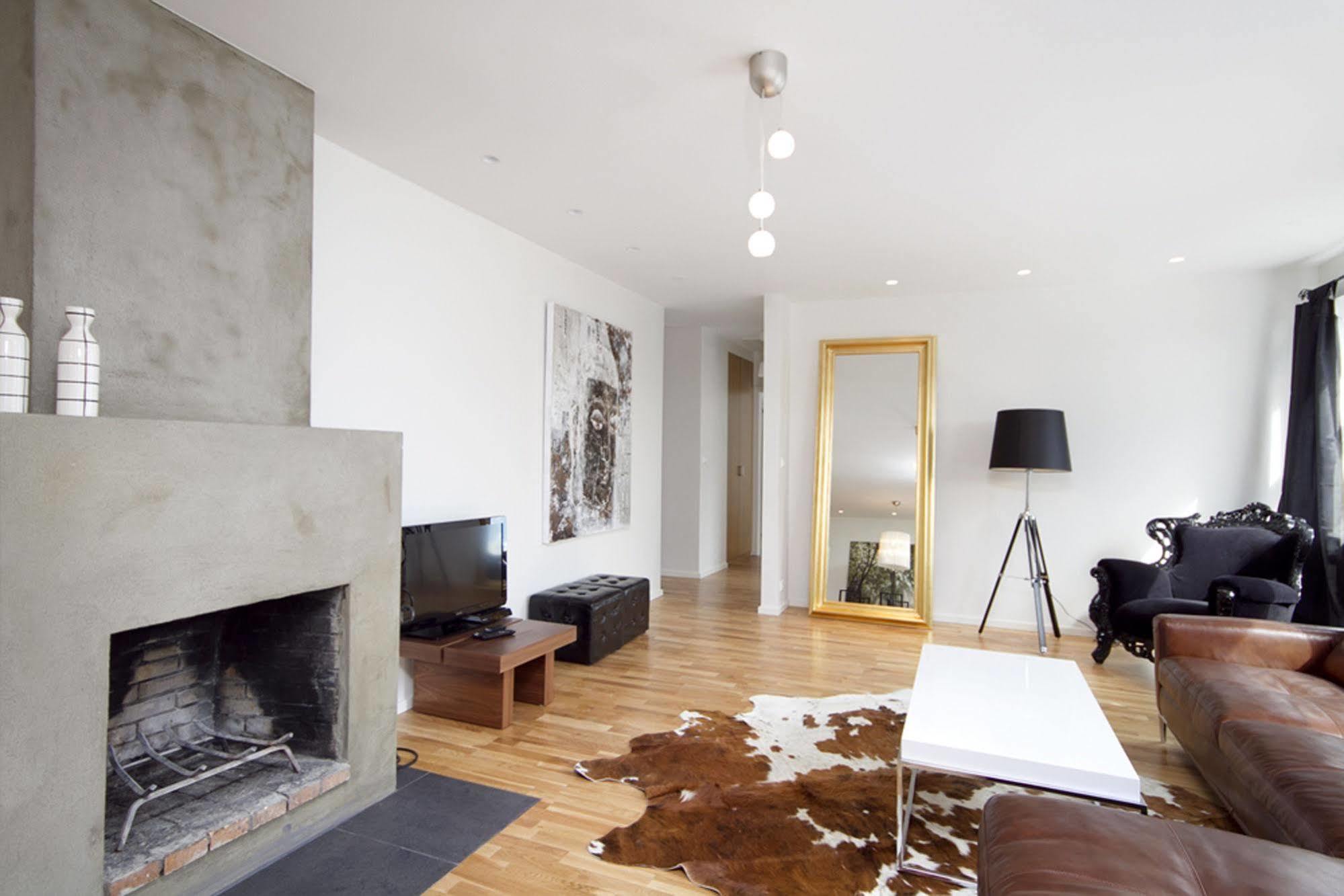 Stay Apartments Laugavegur Reykjavík Dış mekan fotoğraf