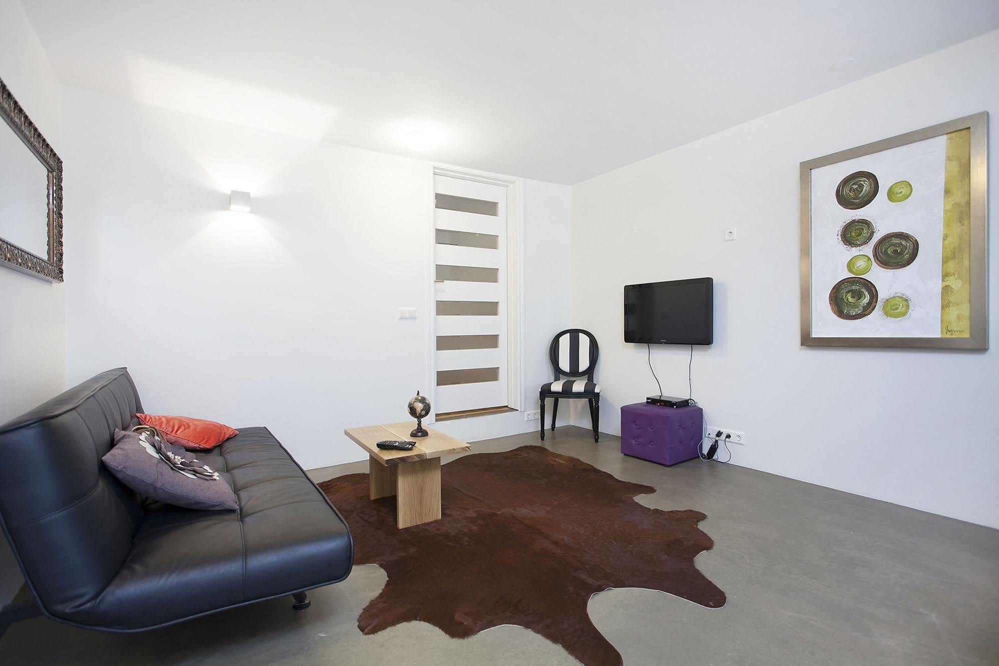 Stay Apartments Laugavegur Reykjavík Dış mekan fotoğraf