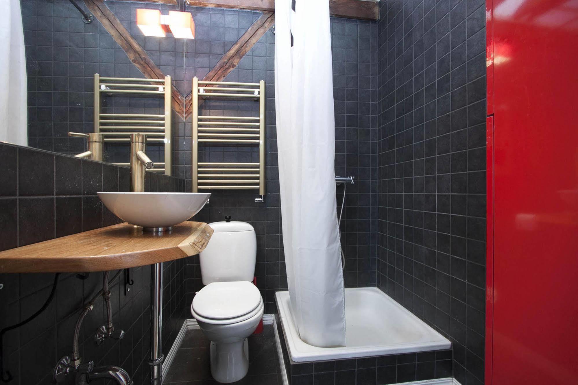 Stay Apartments Laugavegur Reykjavík Dış mekan fotoğraf