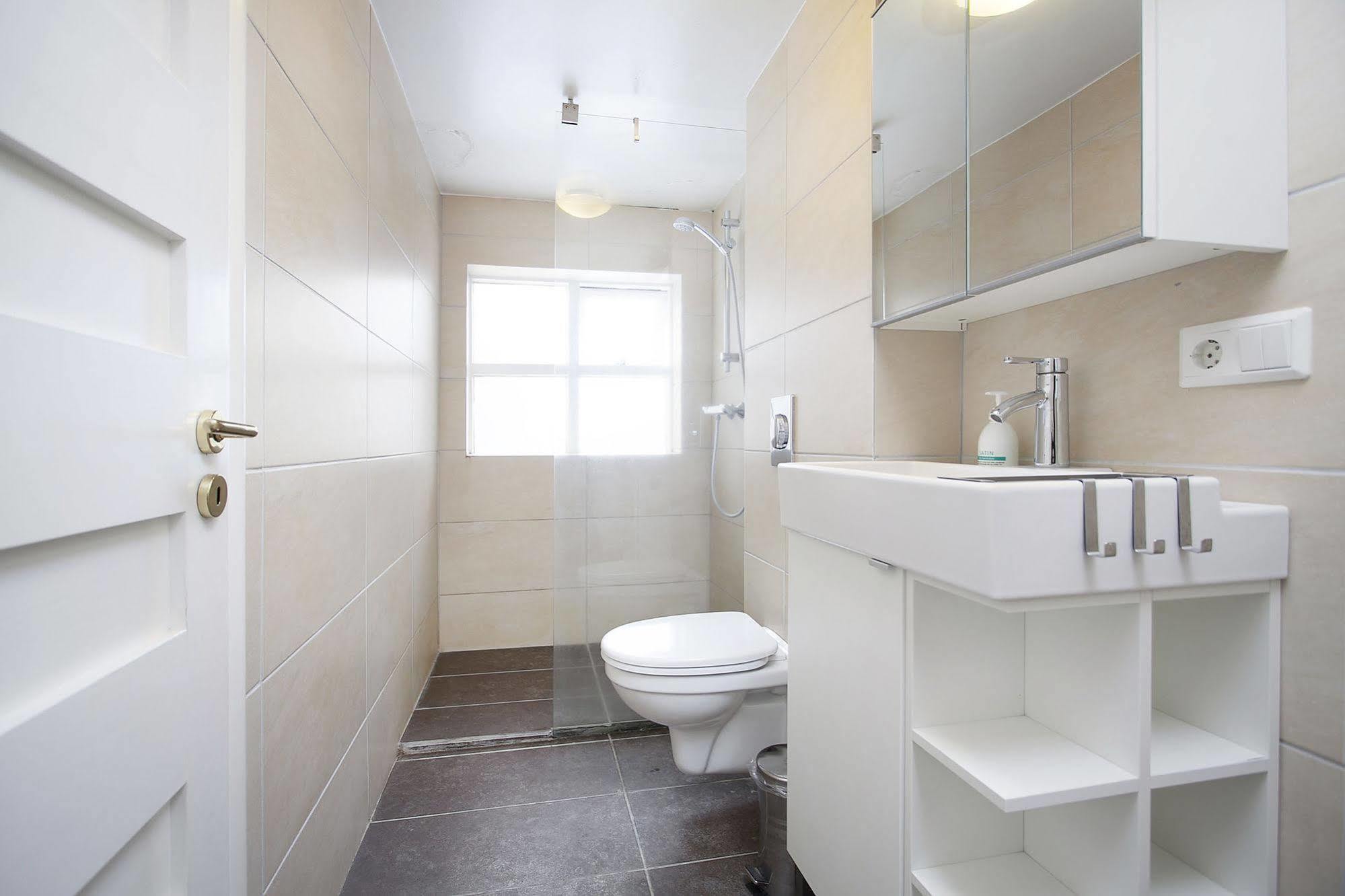 Stay Apartments Laugavegur Reykjavík Dış mekan fotoğraf