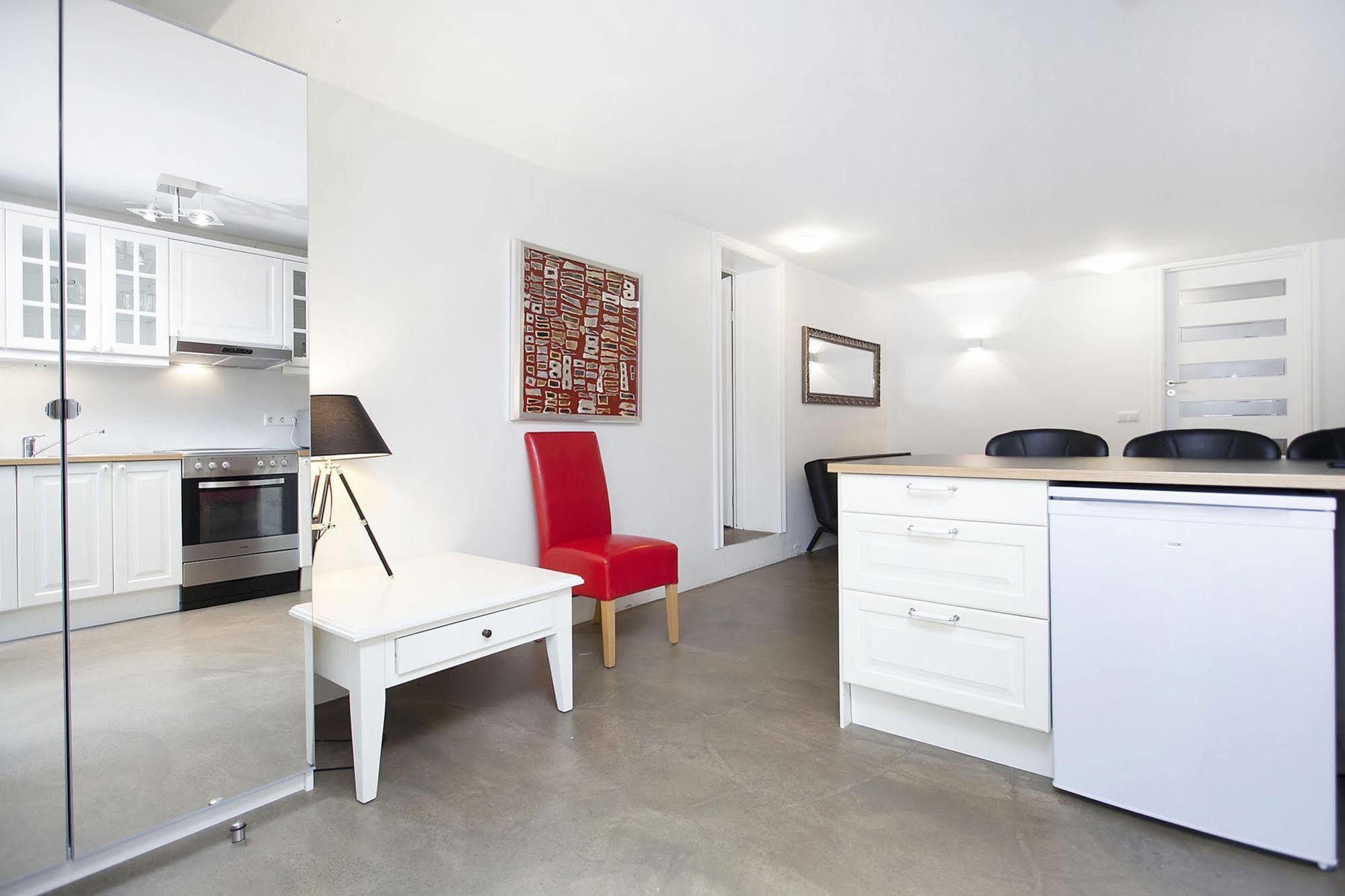 Stay Apartments Laugavegur Reykjavík Dış mekan fotoğraf
