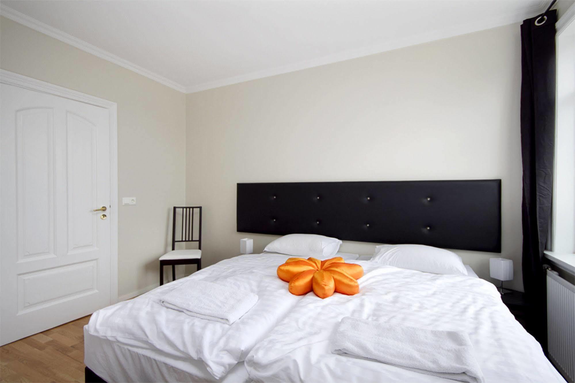 Stay Apartments Laugavegur Reykjavík Dış mekan fotoğraf