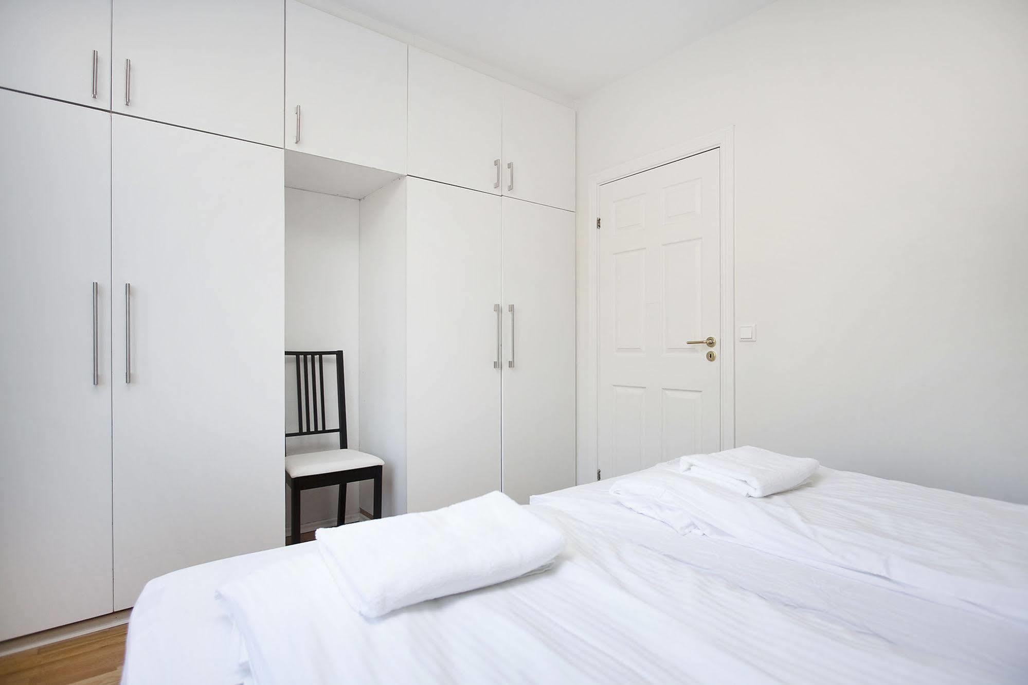 Stay Apartments Laugavegur Reykjavík Dış mekan fotoğraf