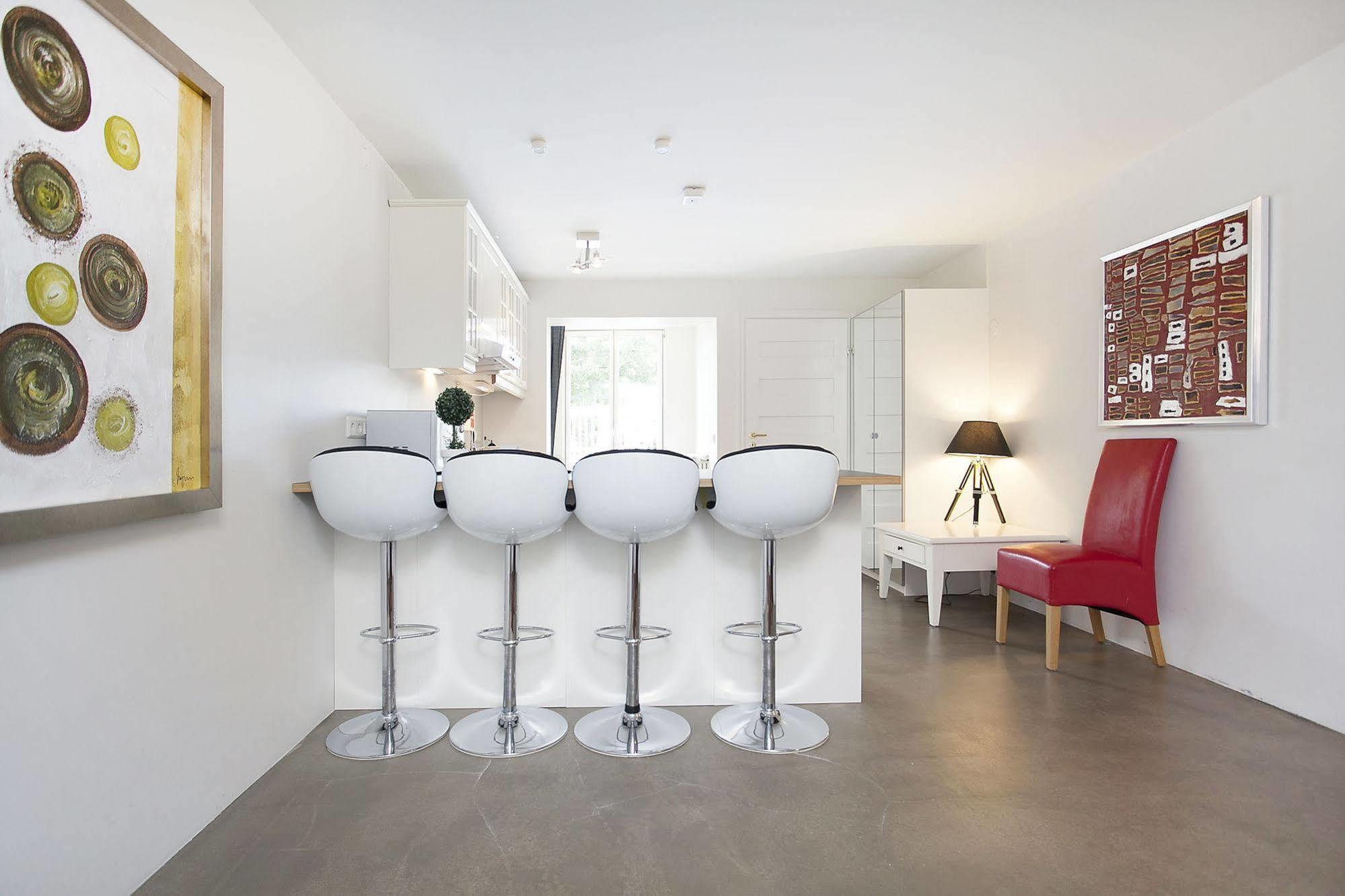 Stay Apartments Laugavegur Reykjavík Dış mekan fotoğraf